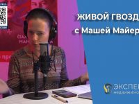 живой гвоздь с машей майерс